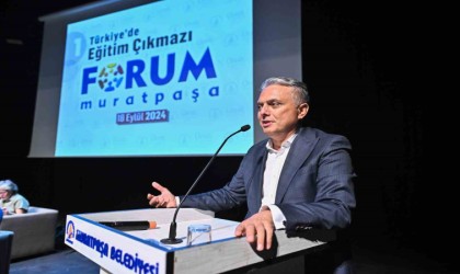 Başkan Uysal: “Yeni bir seferberliğe ihtiyacımız var”