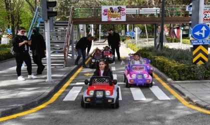 Başkentli minik şoförler için ücretsiz trafik eğitimleri başlıyor