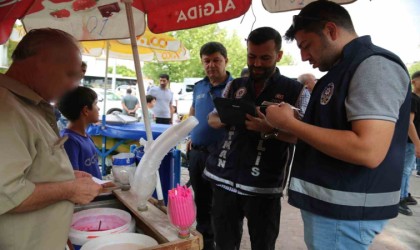 Batmanda öğrencilerin ve okulların güvenliğini artırmak için denetimler yapıldı