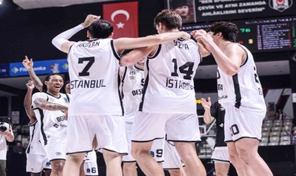 Beşiktaş - Hapoel Tel Aviv maçı yeniden İstanbula alındı