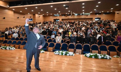 BEUNda Oryantasyon programı düzenlendi