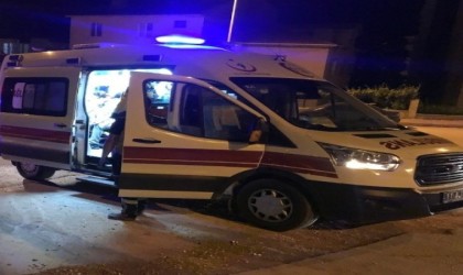 Bilecikte alkollü sürücünün karıştığı trafik kazasında 1 kişi yaralandı