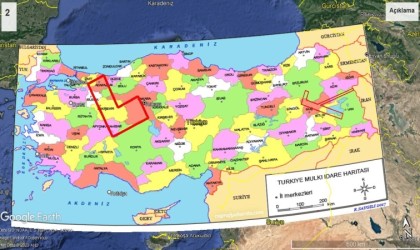 Bilecikte kuduz vakalarının önüne geçmek için havadan aşı yapılacak