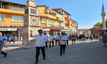 Buldanın düşman işgalinden kurtuluşunun 102. yıldönümü coşkuyla kutlandı