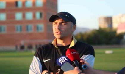 Burak Yılmaz: Oynadığımız oyunun karşılığını almak istiyoruz