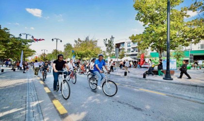 Çamlık Bulvarı Pazar günleri trafiğe kapatılacak