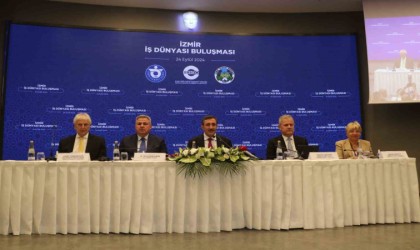 Cevdet Yılmaz: “2025in ortalarında enflasyondan bugünkü kadar bahsetmeyeceğiz”