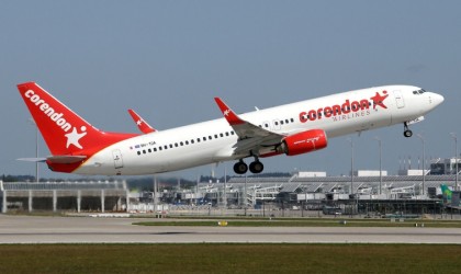 Corendon Airlines, 2025 yazı için 30dan fazla destinasyon sunmayı planlıyor