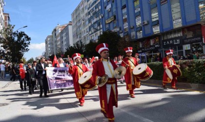 Çorumda Ahilik haftası kutlamaları