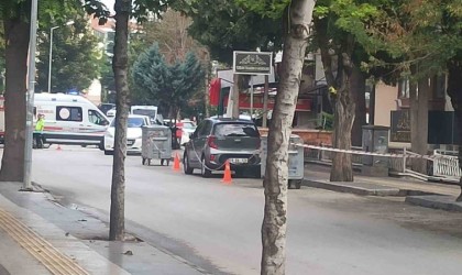 Değil evi, mahalleyi havaya uçuracak yakıt dolu notunu bıraktı, kendini eve kilitledi