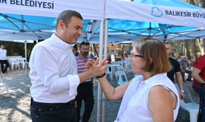 Değirmen Boğazı engelsiz bir yaşam için yeniden düzenlenecek