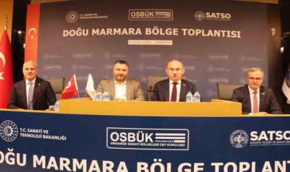 Doğu Marmara sanayisi, OSBlerde büyümek istiyor