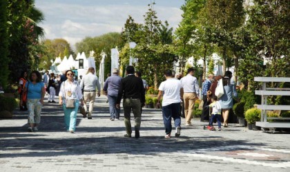 Dünyanın gözü Sakaryadaki fuarda olacak