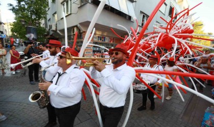 EFEST 2024 coşkuyla başladı