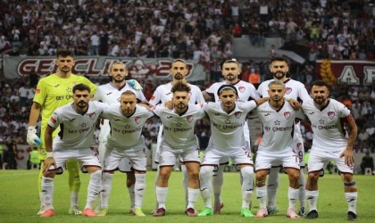 Elazığspor, Vanspor FK deplasmanında