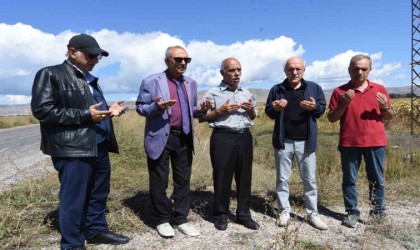 Erzurum Tarih Derneği, Pasinler Zaferini unutmadı