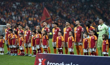 Galatasarayda hedef derbiyi kazanıp, kayıpsız devam etmek