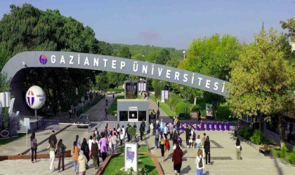 GAÜN Araştırma Üniversitesi hedefinde çalışmaları hızlandırdı