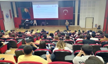 GAÜN Diş Hekimliği Fakültesinden uyum eğitimi programı