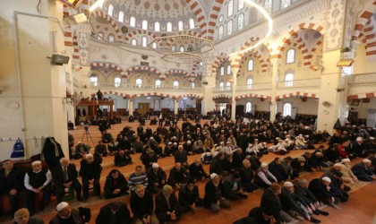 Gaziantep Büyükşehirden Mevlid Kandili için özel program