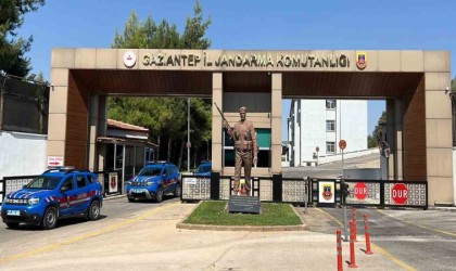 Gaziantepte aranan 193 şahsı jandarma yakaladı