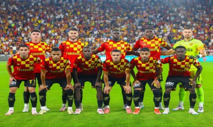 Göztepe, Süper Ligin en az gol yiyen iki takımından birisi