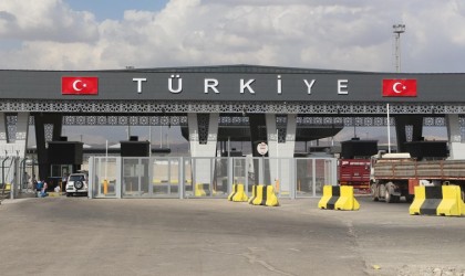 Habur Sınır Kapısında görevli memurlara saldırıda bulunan şahıslar tutuklandı