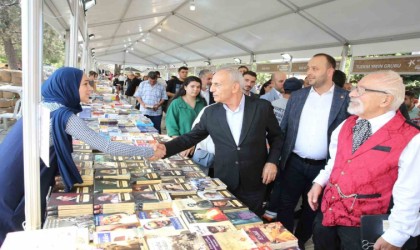 İstanbulda 2. Küçükçekmece Kitap Günleri başladı