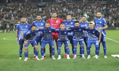 İşte Erzurumspor FKnın transfer karnesi