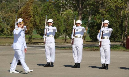 Karadenizdeki mayın tehdidine Türkiye, Bulgaristan ve Romanyadan üçlü iş birliği