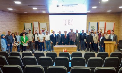 Kastamonu Üniversitesi yürütücülüğündeki İhtisas Odaklı Mentör Yetiştirme Programı başarıyla tamamlandı