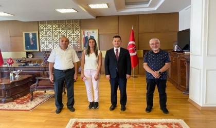 Kastamonu Üniversitesinde GES dönemi: Çevre dostu enerji için ilk adım tamamlandı