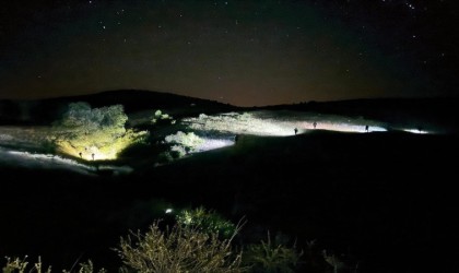 Kayıp olarak aranıyordu, asılı halde bulundu