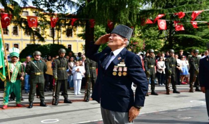 Kıbrıs gazisi 50 yıl sonra göğsünde mermi olduğunu öğrendi, mermiyle mezara gidecek