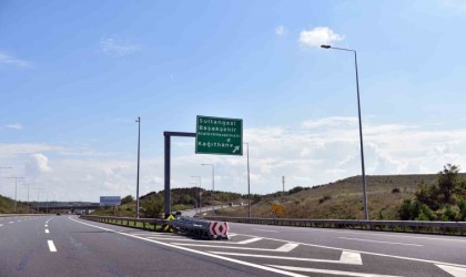 Kuzey Marmara Otoyolunda sapağı kaçırana 37 kilometre fazladan yol, 100 TL ek ücret