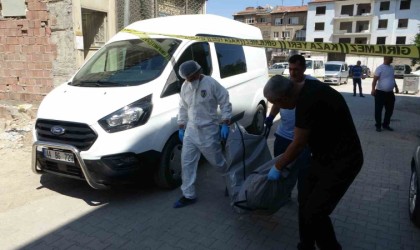 Malatyada, sadece kemikleri kalmış erkek cesedi bulundu