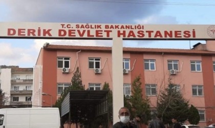 Mardinde balkondan düşen 3 yaşındaki çocuk hayatını kaybetti