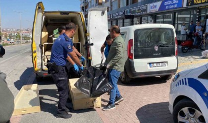 Masaj salonunda öldürdüğü sevgilisini 1 ay önce ölümle tehdit etmiş