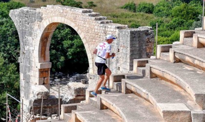 Mersinde eylül ayı spor ayı olacak