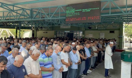 Mersindeki kadın cinayetinin nedeni ayrılık çıktı