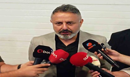 Ömer Korkmaz: Hakemin buraya nasıl bir kafayla geldiğini anlamış değilim