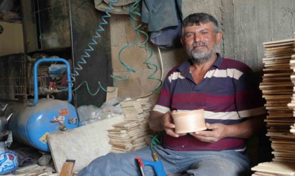 Pekmez üreticilerinin vazgeçemediği külek sadece Kiliste üretiliyor