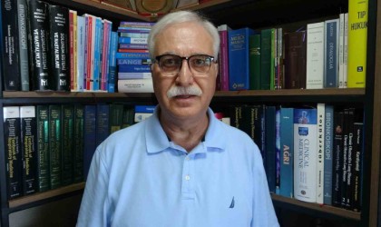 Prof. Dr. Tevfik Özlü: Hava kirliliği akciğer ve kalp hastalıkları, kanser, felç ve diğer pek çok hastalık riskini artırır