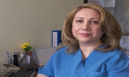 Prof. Dr. Tülin Akarsu Ayazoğlu, “Sepsisi önlemek elimizde”