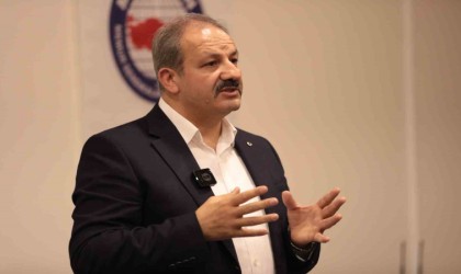 Sağlık-Sen Genel Başkanı Doğan: “Sağlık profesyonellerinin esnek çalışabilecekleri sistem kurgulanmalı, mevcut izinlerine ilave izinler verilmelidir”