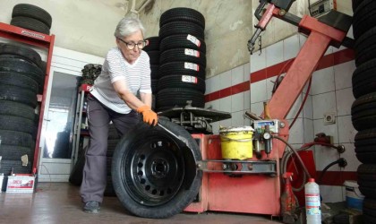 Sanayinin “Emine ablası” Giresunun ahisi oldu