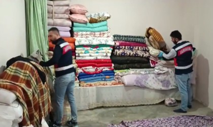 Şanlıurfa merkezli terör operasyonunda 6 gözaltı