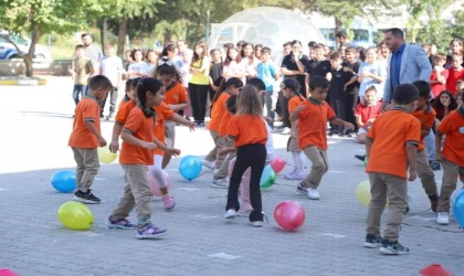 Selendide Eğitim Öğretim Haftası kutlandı