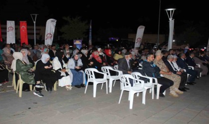 Siirtte Işık Hadisesi bulut nedeniyle gerçekleşmedi