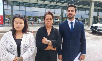 Sıla bebeğin teyzesi konuştu: Kardeşi dahil herkesin en ağır cezayı almasını istedi